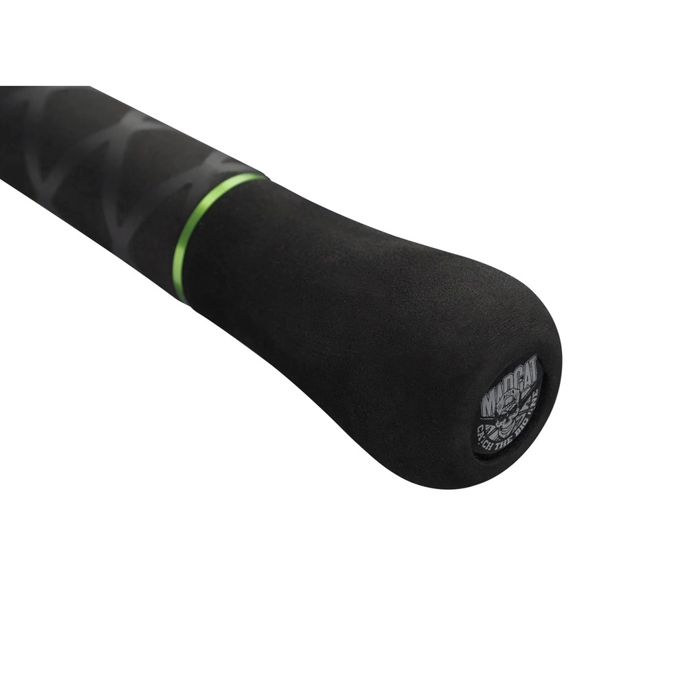 MadCat Prut Full Force Spiral BC1,80 m 100-200 g (6)